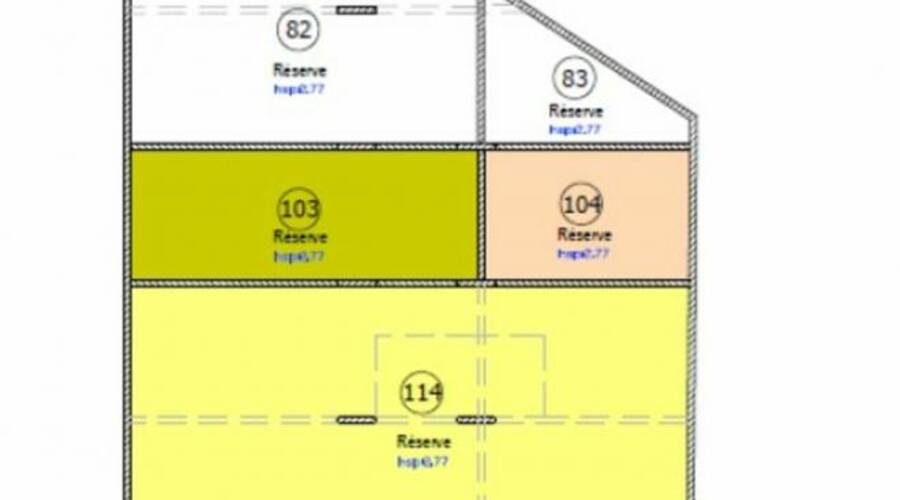 REXIM - Local commercial - Bouches-du-Rhône - Marseille - 4