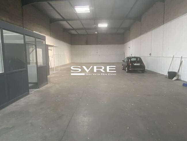 REXIM - Local d'activités - Bouches-du-Rhône - Rognac - 1