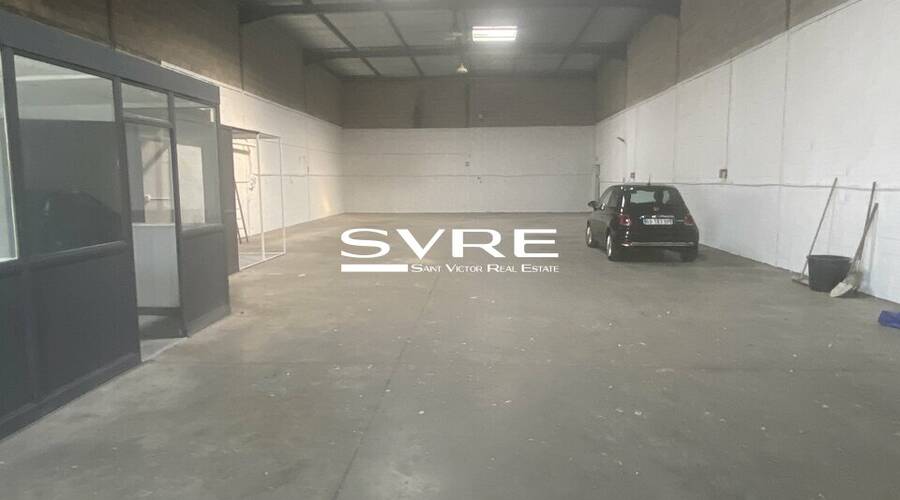 REXIM - Local d'activités - Bouches-du-Rhône - Rognac - 1