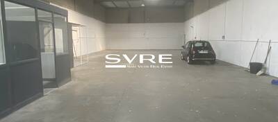 REXIM - Local d'activités - Bouches-du-Rhône - Rognac - 1