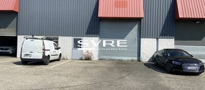 REXIM - Local d'activités - Bouches-du-Rhône - Rognac - 2