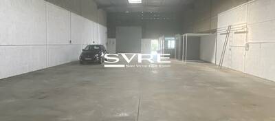 REXIM - Local d'activités - Bouches-du-Rhône - Rognac - 3