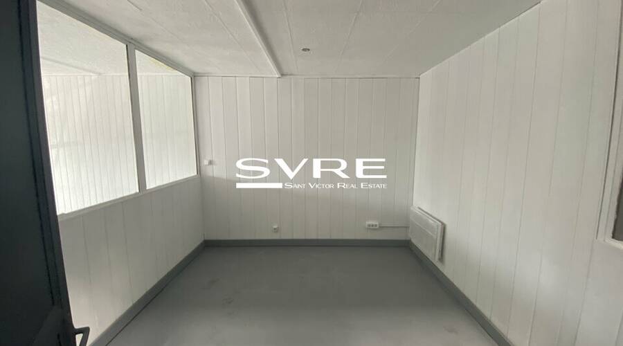 REXIM - Local d'activités - Bouches-du-Rhône - Rognac - 4