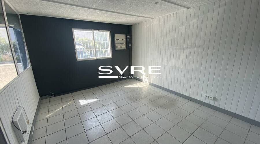 REXIM - Local d'activités - Bouches-du-Rhône - Rognac - 5