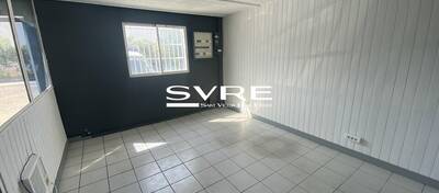 REXIM - Local d'activités - Bouches-du-Rhône - Rognac - 5