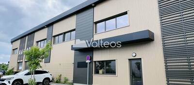 REXIM - Local d'activités - Haute-Garonne - Launaguet - 1