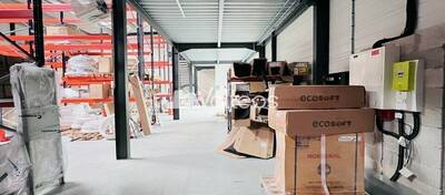 REXIM - Local d'activités - Haute-Garonne - Launaguet - 3