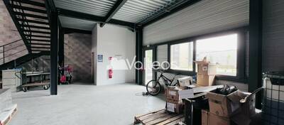 REXIM - Local d'activités - Haute-Garonne - Launaguet - 4