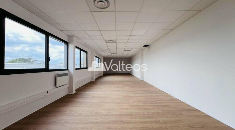 REXIM - Local d'activités - Haute-Garonne - Launaguet - 6