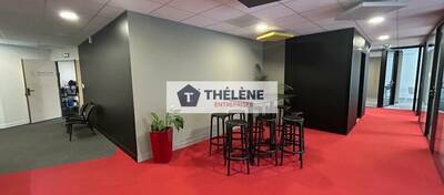 REXIM - Bureau - Hérault - Castelnau-le-Lez - 3