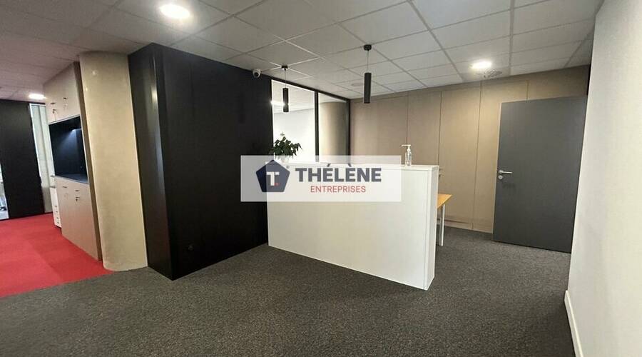 REXIM - Bureau - Hérault - Castelnau-le-Lez - 4