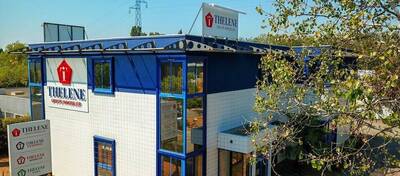 REXIM - Bureau - Hérault - Castelnau-le-Lez - 6