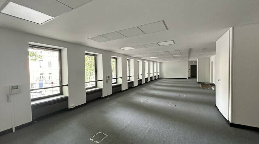 REXIM - Bureau - Nord - Lille - 1