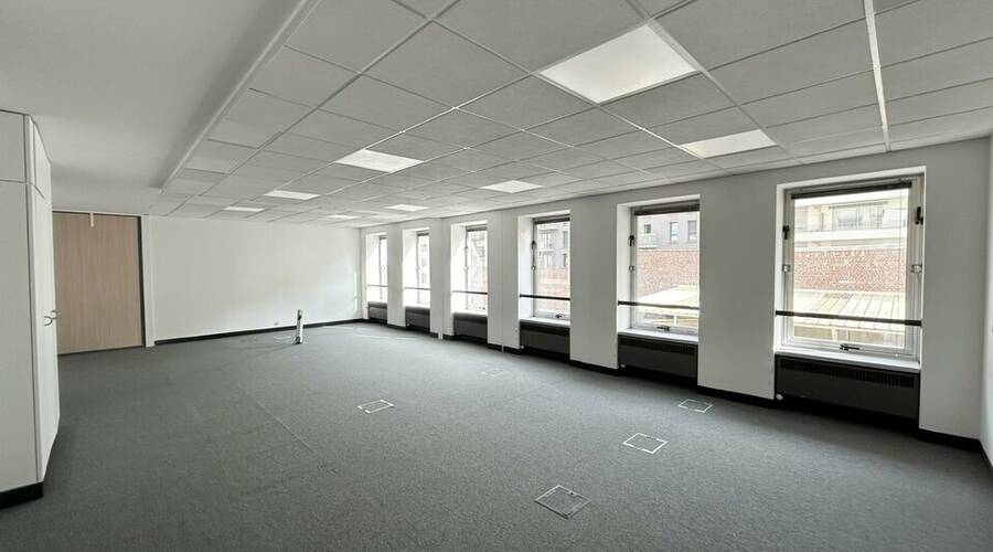 REXIM - Bureau - Nord - Lille - 2