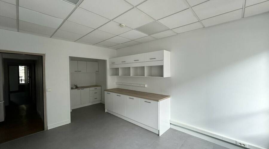 REXIM - Bureau - Nord - Lille - 4