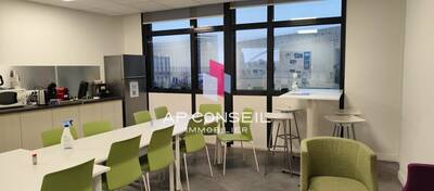 REXIM - Bureau - Yvelines - Montigny-le-Bretonneux - 6