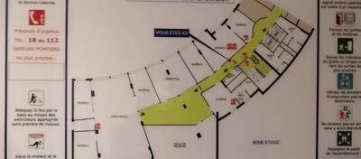 REXIM - Bureau - Yvelines - Montigny-le-Bretonneux - 9