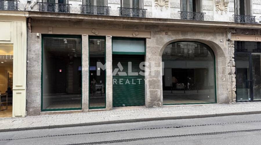 REXIM - Local commercial - Loire - Saint-Étienne - 4