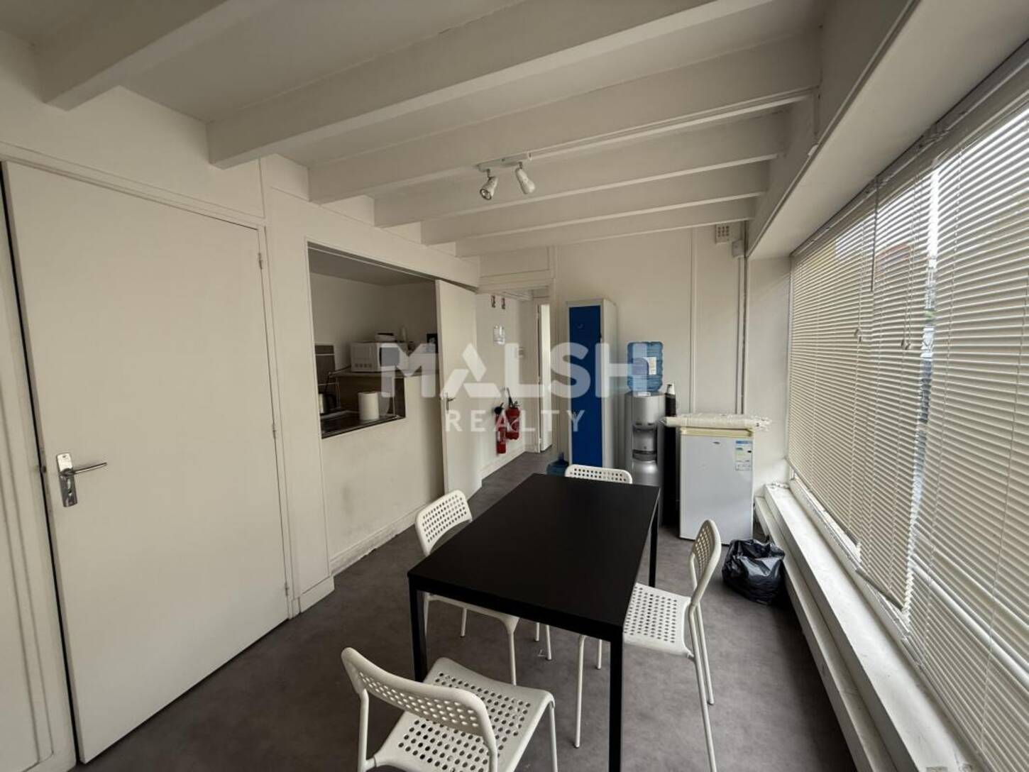 REXIM - Local commercial - Loire - Saint-Étienne - 2