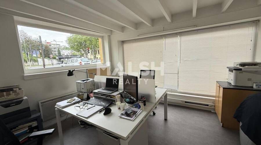 REXIM - Local commercial - Loire - Saint-Étienne - 3