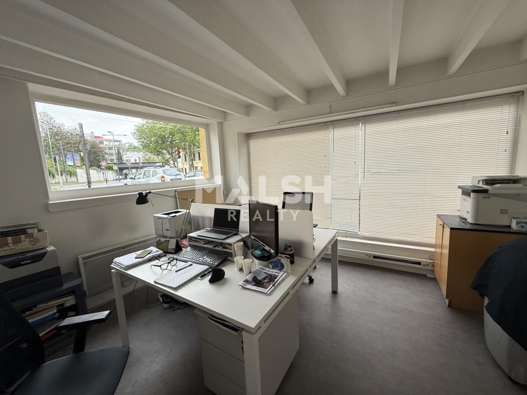 REXIM - Local commercial - Loire - Saint-Étienne - 3