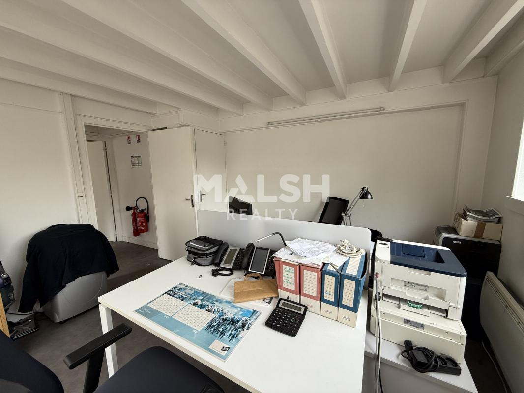 REXIM - Local commercial - Loire - Saint-Étienne - 4