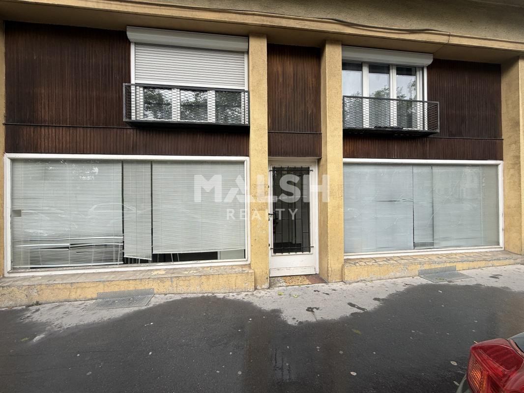 REXIM - Local commercial - Loire - Saint-Étienne - 5