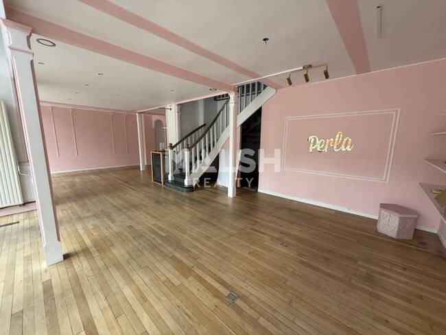 REXIM - Local commercial - Loire - Saint-Étienne - 1