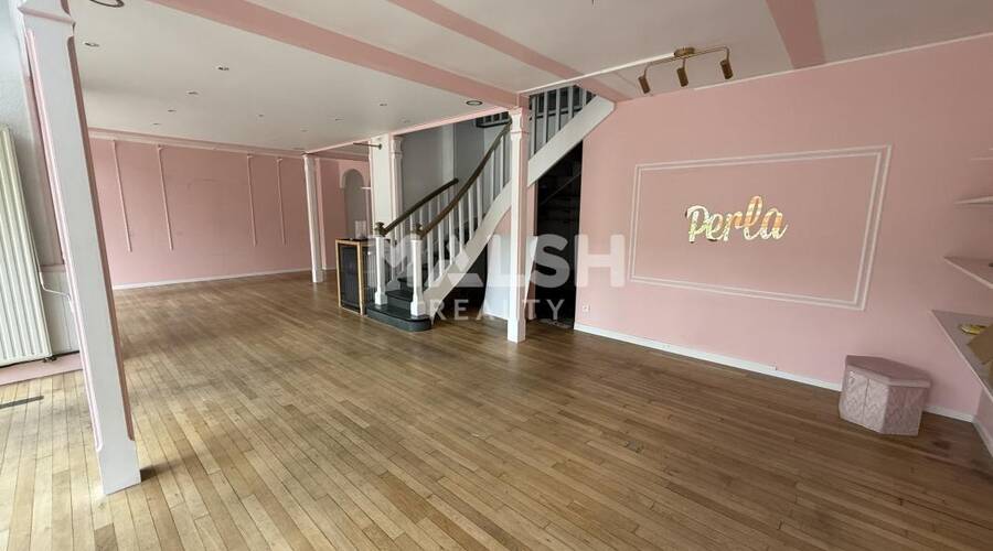 REXIM - Local commercial - Loire - Saint-Étienne - 1