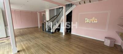 REXIM - Local commercial - Loire - Saint-Étienne - 1