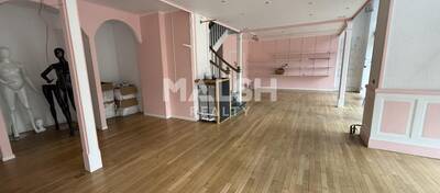 REXIM - Local commercial - Loire - Saint-Étienne - 2