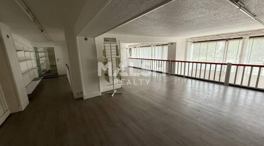 REXIM - Local commercial - Loire - Saint-Étienne - 4