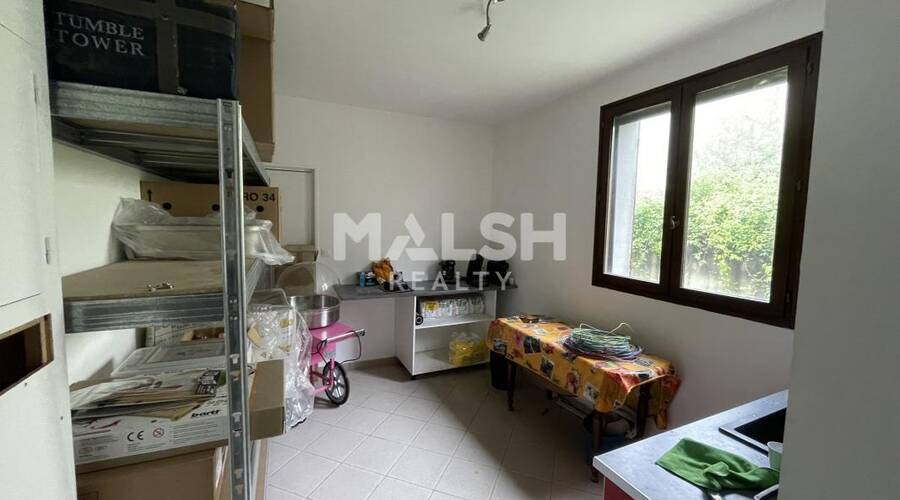 REXIM - Local d'activités - Rhône - Sainte-Consorce - 2