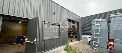 REXIM - Local d'activités - Rhône - Sainte-Consorce - 3