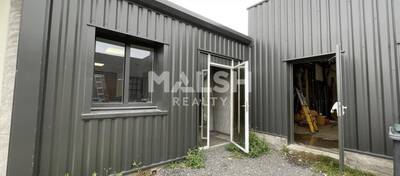 REXIM - Local d'activités - Rhône - Sainte-Consorce - 4