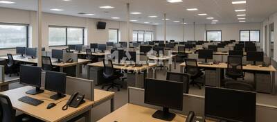 REXIM - Bureau - Loire - Roanne - 3