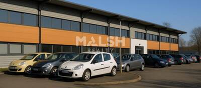 REXIM - Bureau - Loire - Roanne - 4