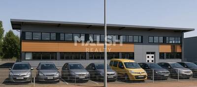 REXIM - Bureau - Loire - Roanne - 1