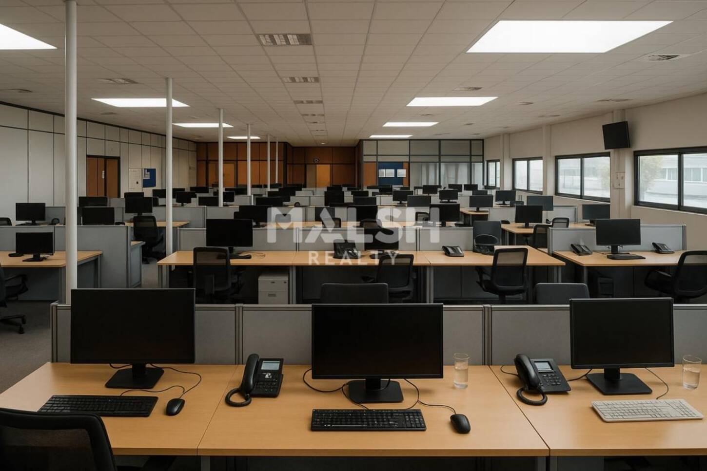 REXIM - Bureau - Loire - Roanne - 2