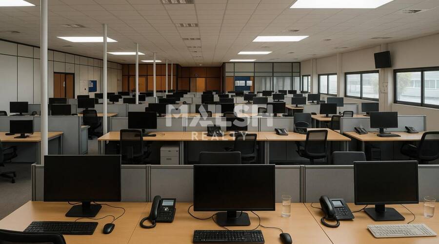 REXIM - Bureau - Loire - Roanne - 2