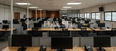 REXIM - Bureau - Loire - Roanne - 2