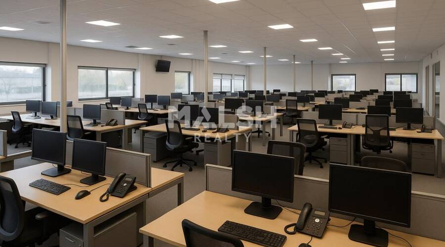 REXIM - Bureau - Loire - Roanne - 3