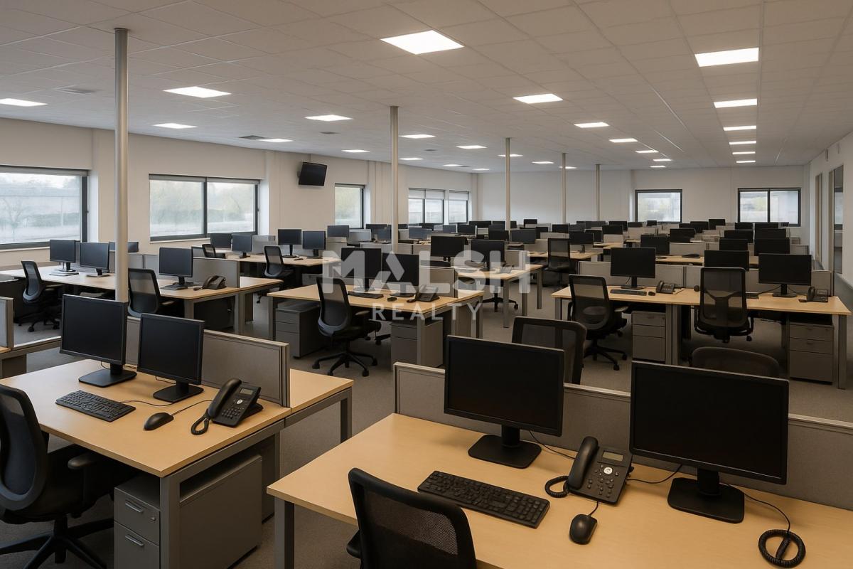 REXIM - Bureau - Loire - Roanne - 3