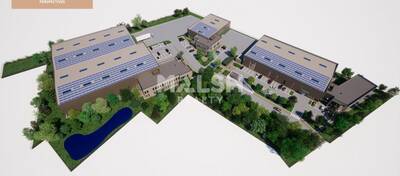 REXIM - Local d'activités - Rhône - Saint-Priest - 4