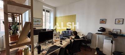 REXIM - Bureau - Rhône - Lyon - 6
