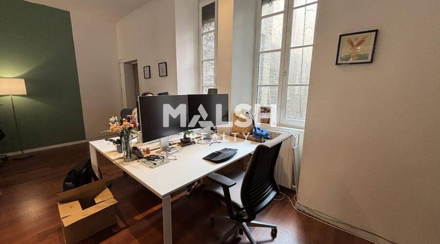 REXIM - Bureau - Rhône - Lyon - 9