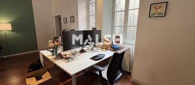 REXIM - Bureau - Rhône - Lyon - 9