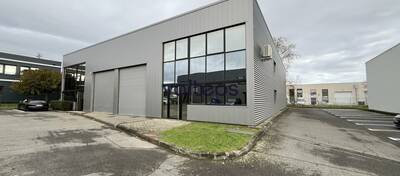 REXIM - Local d'activités - Haute-Garonne - Toulouse - 1