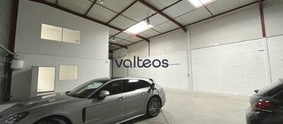 REXIM - Local d'activités - Haute-Garonne - Toulouse - 3