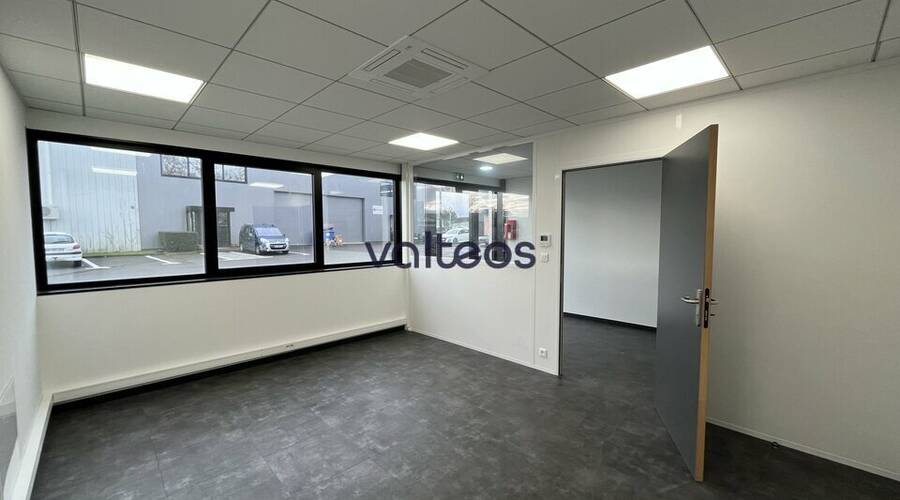 REXIM - Local d'activités - Haute-Garonne - Toulouse - 5